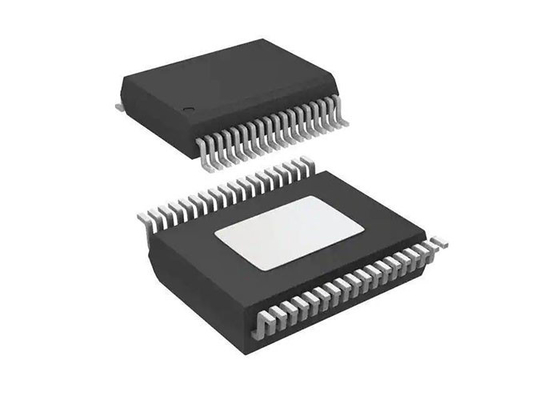 Chip mạch tích hợp TLE92464EDXUMA1 Công tắc phân phối nguồn IC 36-BFSOP