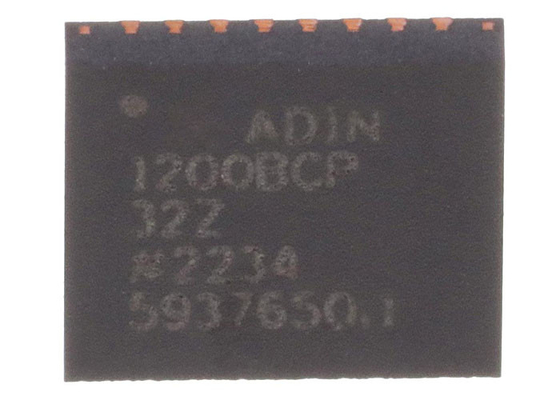 Chip mạch tích hợp ADIN1200BCP32Z IC thu phát Full Half Ethernet