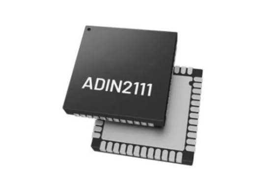 IC Ethernet ADIN2111BCPZ Bộ chuyển mạch Ethernet cổng kép với 10BASE-T1L PHYs