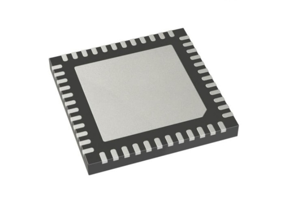 48-LFCSP ADIN2111CCPZ Bộ chuyển mạch Ethernet 2 cổng có độ phức tạp thấp với PHY 10BASE-T1L tích hợp