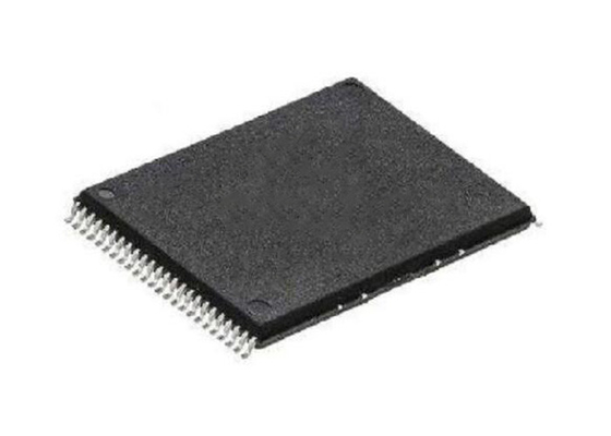 Chip mạch tích hợp MT29F4G08ABAFAWP-IT:Chip bộ nhớ flash NAND ghép kênh F