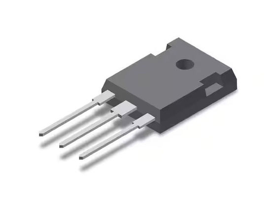 TO-247-3 Xuyên lỗ IXYH55N120C4 1200V 140A 650W Bóng bán dẫn IGBT đơn