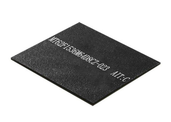 Chip IC bộ nhớ MT62F1536M64D8CZ-023 AIT:C 96Gbit LPDDR5X SDRAM ô tô