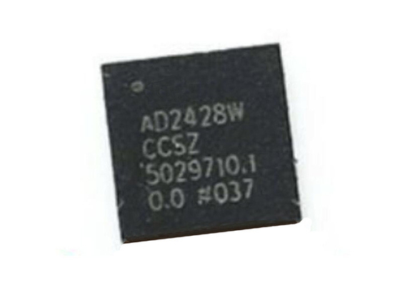 Chip Mạch Tích Hợp AD2428WCCSZ-RL IC Thu Phát Âm Thanh 32-WFQFN 1 Kênh