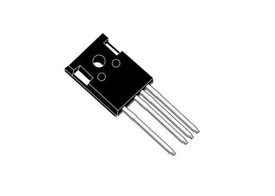 Chip mạch tích hợp SCTWA60N120G2-4 Bóng bán dẫn MOSFET điện cacbua silic