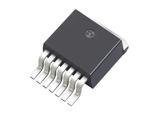 Chip mạch tích hợp NVBG020N090SC1 Bóng bán dẫn kênh N đơn D2PAK-7 28mOhm