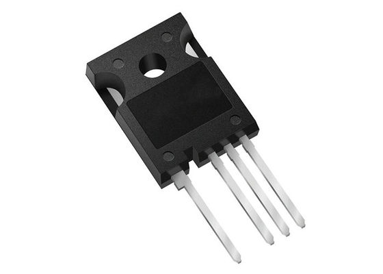 N-Channel NTH4L040N120SC1 Bóng bán dẫn MOSFET công suất cacbua silic TO-247-4L