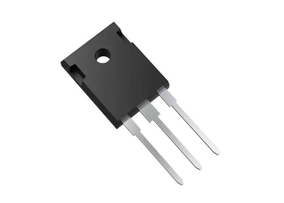 Silicon cacbua Bóng bán dẫn MOS TW107N65C, Chip IC kênh S1F TO-247-3 650V
