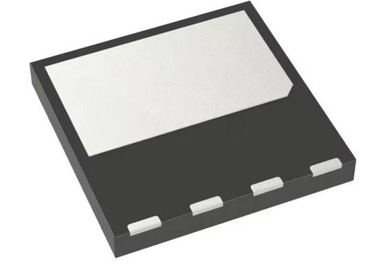 Chip IC SCTL35N65G2V 650V 40A Bóng bán dẫn MOSFET điện cacbua silic