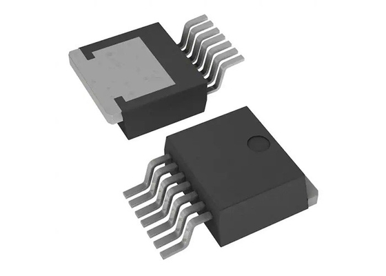 Bề mặt gắn SCTH35N65G2V-7 Bóng bán dẫn đơn kênh N 650V 45A 208W