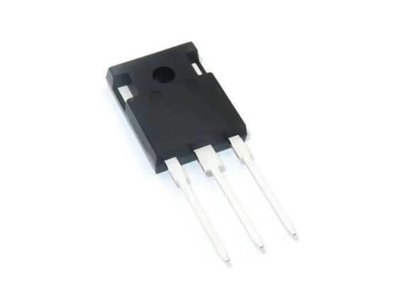 Bóng bán dẫn kênh N TW045N120C, Bóng bán dẫn MOSFET cacbua silic S1F TO-247-3