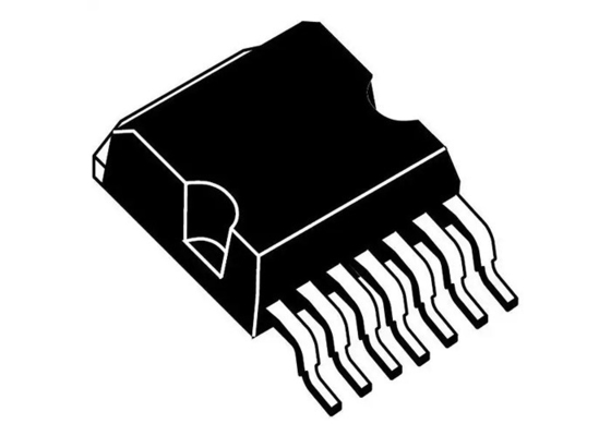 Chip mạch tích hợp SCTH35N65G2V-7AG Bề mặt bóng bán dẫn 650V 45A