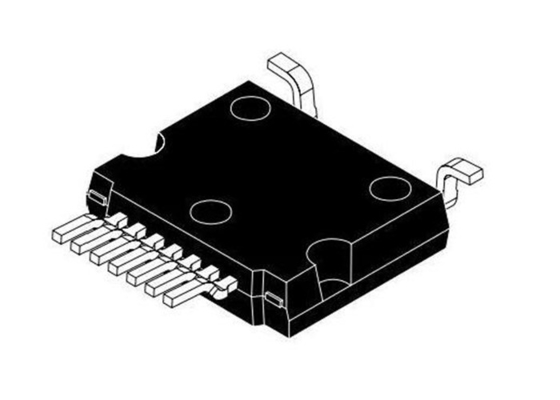 Bóng bán dẫn SCT055HU65G3AG HU3PAK Bóng bán dẫn MOSFET điện SIC cấp ô tô