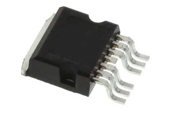 Bóng bán dẫn kênh N silicon cacbua SCTH60N120G2-7 TO-263-8 Gắn bề mặt