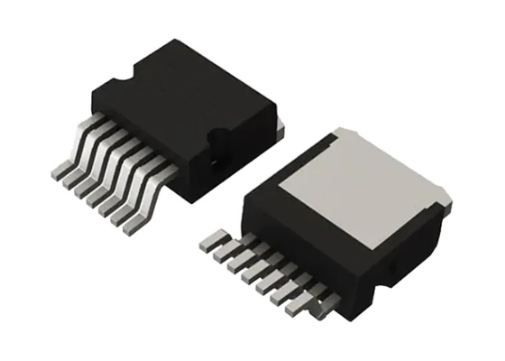 Chip mạch tích hợp SCT3030AW7TL TO-263-7 Bóng bán dẫn gắn trên bề mặt