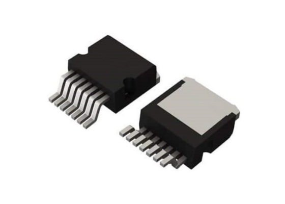 Bóng bán dẫn SCT4036KW7TL MOSFET SiC MOSFET thế hệ thứ 4 1200V 36mohm 40A