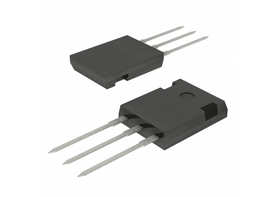 Bóng bán dẫn N-Channel 650V 118A 427W SCT3017ALHRC11 TO-247-3 Xuyên lỗ