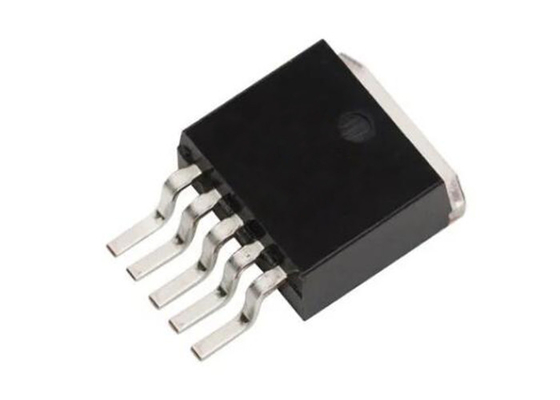 N-Channel SiC Power MOSFET Transistor SCT4045DW7TL TO-263-7L Chip mạch tích hợp