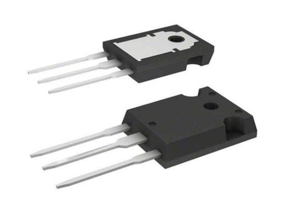 SCT4026DEHRC11 Bóng bán dẫn MOSFET công suất SiC cấp N cho ô tô TO-247-3
