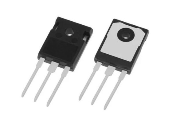 N-Channel SiC Power MOSFET Transitor SCT4062KEHRC11 Cấp ô tô TO-247-3