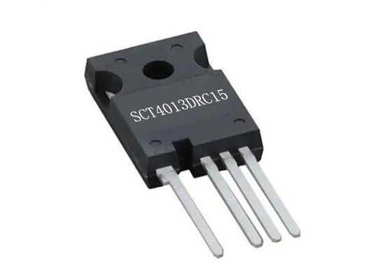 Chip mạch tích hợp SCT4013DRC15 N-Channel SiC Power MOSFET Transistor