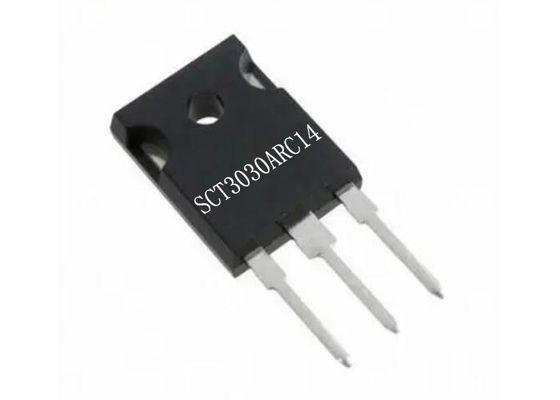 Chip mạch tích hợp SCT3030ARC14 FET đơn MOSFET Bóng bán dẫn TO-247-4