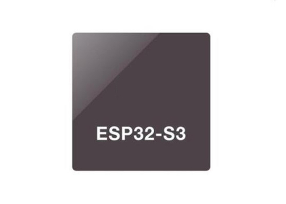 Chip BT ESP32-S3R2 Lõi kép MCU 150Mbps IC thu phát RF Chip IC 56-VFQFN