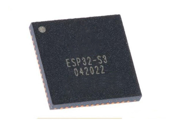 150Mbps BT IC IC thu phát RF ESP32-S3FN8 Mô-đun 41-SMD 2.4GHz BT Năng lượng thấp