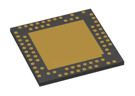 BT IC 2.4GHz 73-VFQFN Surface Mount NRF52840-QIAA-R7 IC thu phát RF