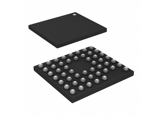 IC BT năng lượng thấp NRF52832-CIAA-R7 50-XFBGA IC thu phát RF gắn trên bề mặt