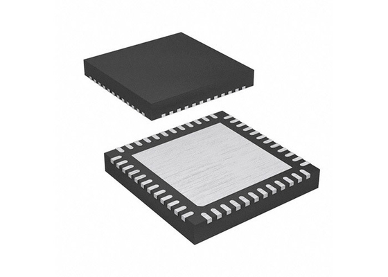 IC thu phát RF năng lượng thấp NRF52832-QFAA-R7 2.4GHz 48-VFQFN Surface Mount