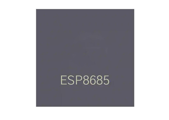 Chip SoC BT công suất cực thấp ESP8685H2 IC thu phát RF 2MB Flash