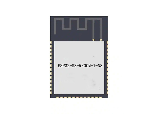 Mô-đun giao tiếp không dây Mô-đun thu phát RF 2.4GHz ESP32-S3-WROOM-1-N8