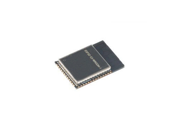 Mô-đun và mô-đun thu phát RF ESP32-S3-WROOM-1-H4 2.4 GHz gắn trên bề mặt