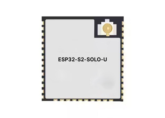 Mô-đun giao tiếp không dây ESP32-S2-SOLO-U-N4R2 2MB PSRAM bên trong