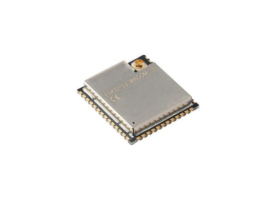 Mô-đun và modem thu phát RF đa giao thức ESP32-S3-WROOM-1U-N4R8