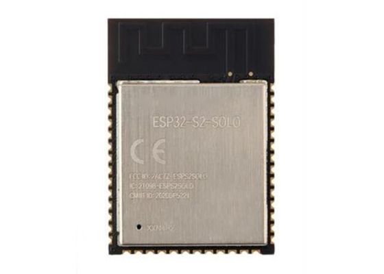 Mô-đun giao tiếp không dây WiFi 150Mbps 2.4GHz ESP32-S2-SOLO-N4