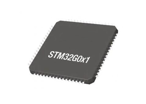 Vi Điều Khiển MCU STM32G061K6T6 LQFP32 32Bit Vi Điều Khiển Chip 64MHz IC Chips