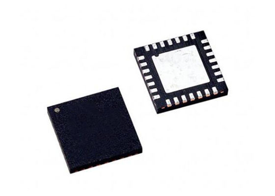 STM32G061G6U6 Vi điều khiển MCU 28-UFQFN 64MHz 32Bit Chip vi điều khiển