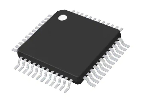 Bộ vi điều khiển lõi đơn 32-bit STM32G061C8T6 gắn trên bề mặt IC 48-LQFP