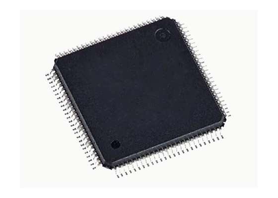Vi điều khiển MCU STM32G0B1VCT6 Chip vi điều khiển 32Bit 100-LQFP 256KB Flash