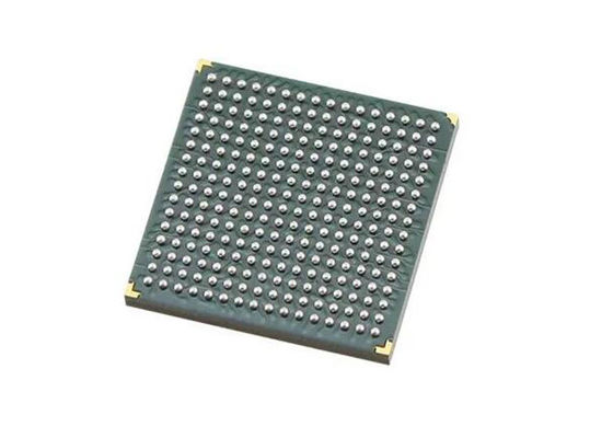 Mảng cổng lập trình trường LCMXO3LF-9400E-6BG400C Chip mạch tích hợp 400-LFBGA