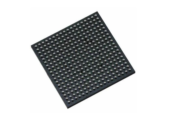 Chip FPGA MachXO3 LCMXO3LF-9400E-6BG400I Mảng cổng có thể lập trình trường 400-CABGA