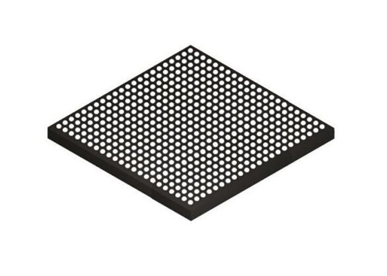 Chip IC LCMXO3LF-9400E-5BG484C 484-CABGA Mảng cổng lập trình trường MachXO3