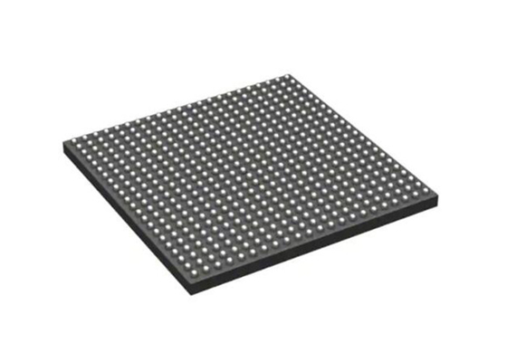 Chip mạch tích hợp LCMXO3LF-9400E-6BG484C Mảng cổng lập trình trường 484-CABGA
