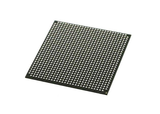 Mảng cổng lập trình trường MachXO3 Chip mạch tích hợp LCMXO3LF-9400E-6BG484I