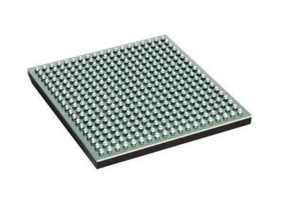 Mảng cổng lập trình trường LCMXO3LF-9400C-5BG256I Chip mạch tích hợp 256-LFBGA