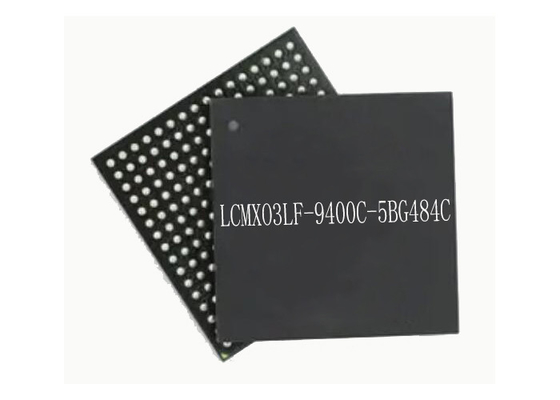 Chip FPGA LCMXO3LF-9400C-5BG484C Mảng cổng lập trình trường MachXO3 484-CABGA