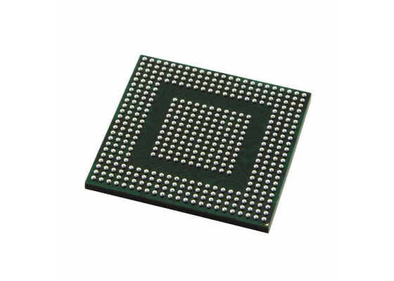 Bộ vi điều khiển IC gắn trên bề mặt STM32MP133AAG3 DDR3 Dữ liệu 16 bit