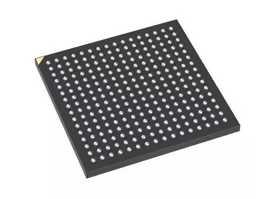 Chip FPGA MachXO3 Chip mạch tích hợp LAMXO3LF-1300C-5BG256E 256-CABGA